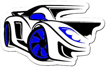 New India Garaj Logo